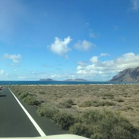 Crusoe Famara